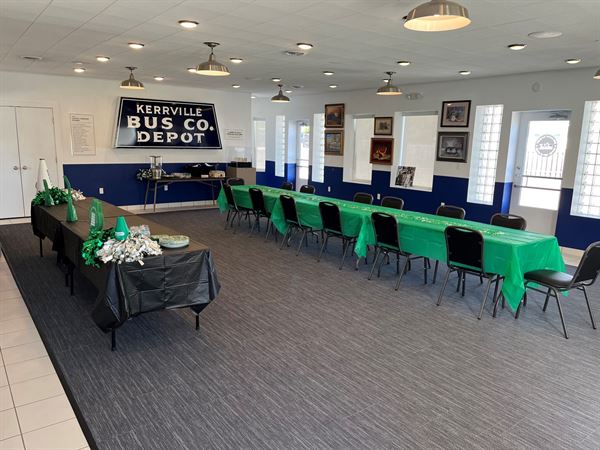 Brenham Heritage Museum