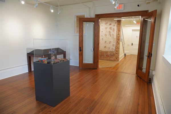 Brenham Heritage Museum