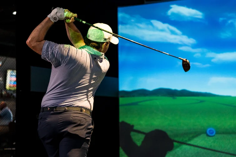 X-Golf Traverse City