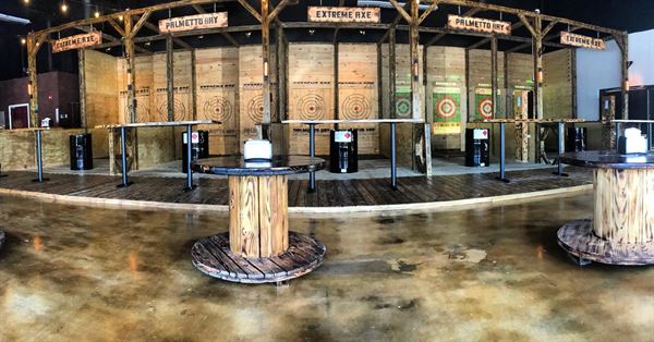 Axe Habits Palmetto Bay