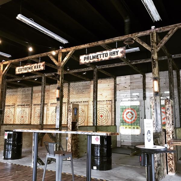 Axe Habits Palmetto Bay