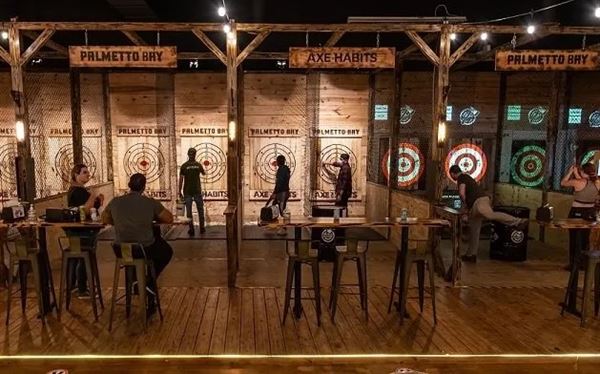 Axe Habits Palmetto Bay