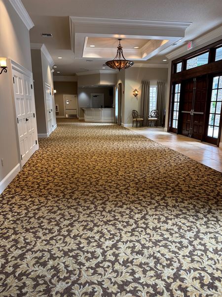 Country Club Of Ocala