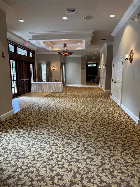 Country Club Of Ocala