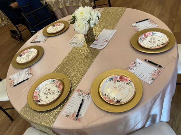 Castle Heights Bijoux Event Center