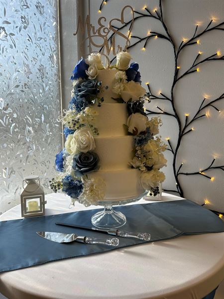 Moss Rose Event Center