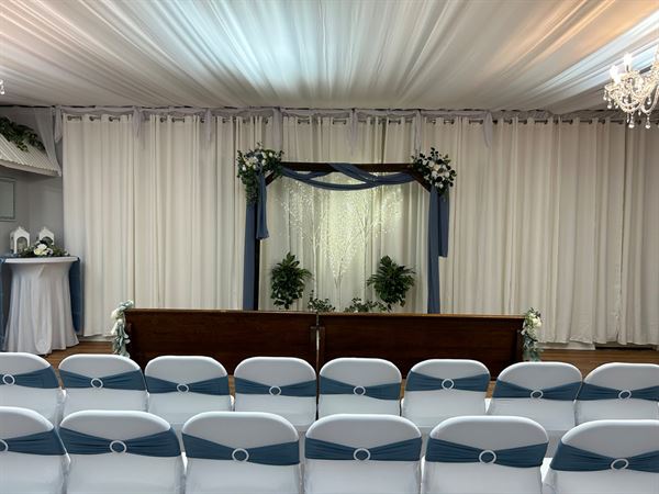 Moss Rose Event Center