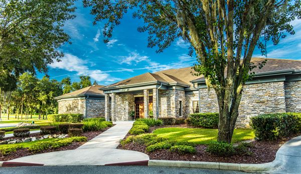 Country Club Of Ocala