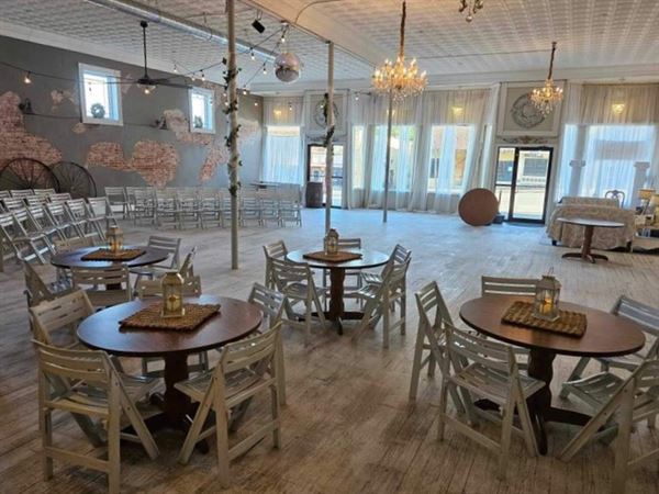 Heritage on Broadway