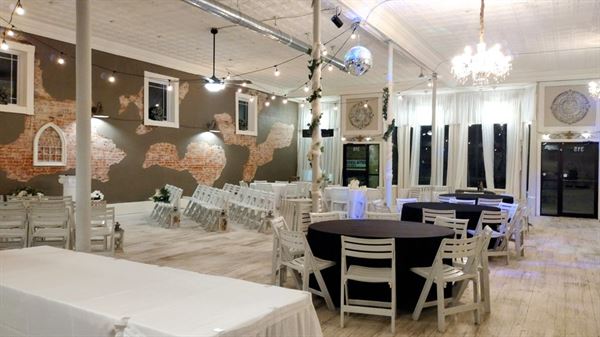 Heritage on Broadway