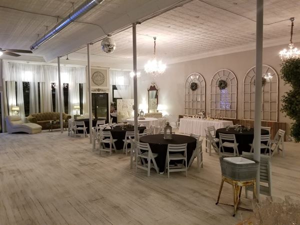 Heritage on Broadway