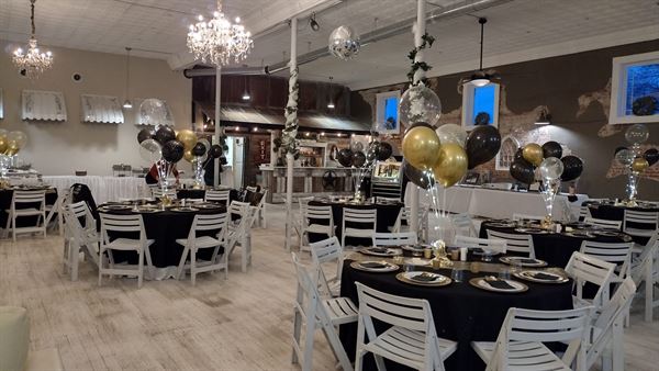 Heritage on Broadway