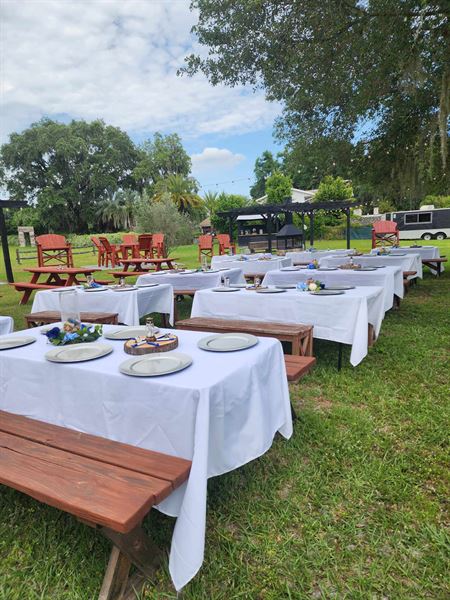 Wildwood Vineyard and Events