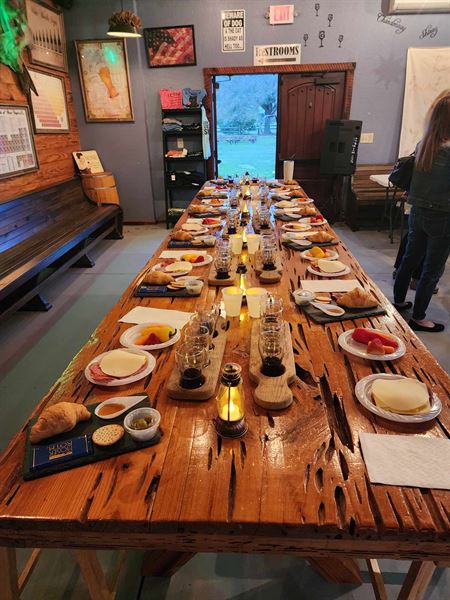 Wildwood Vineyard and Events