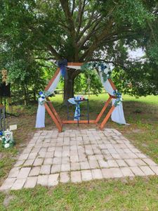 Ceremony Tree