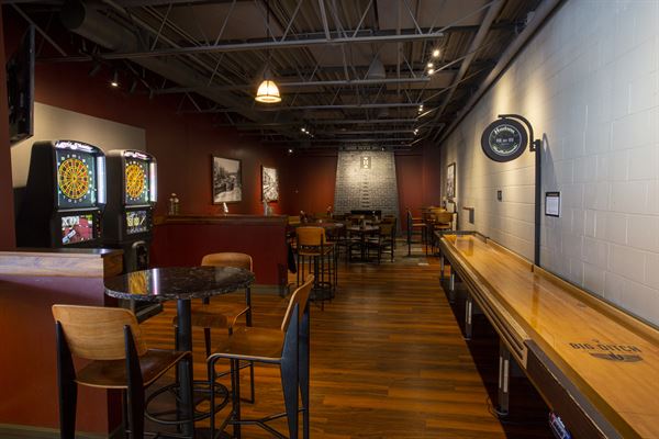 Big Ditch Brewing Company