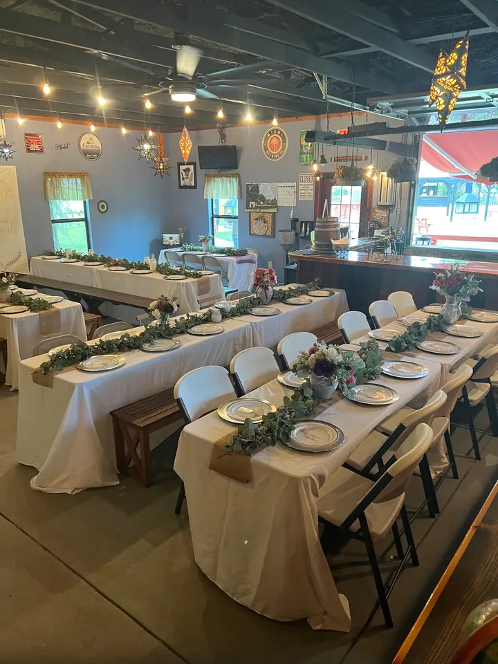 Wildwood Vineyard and Events