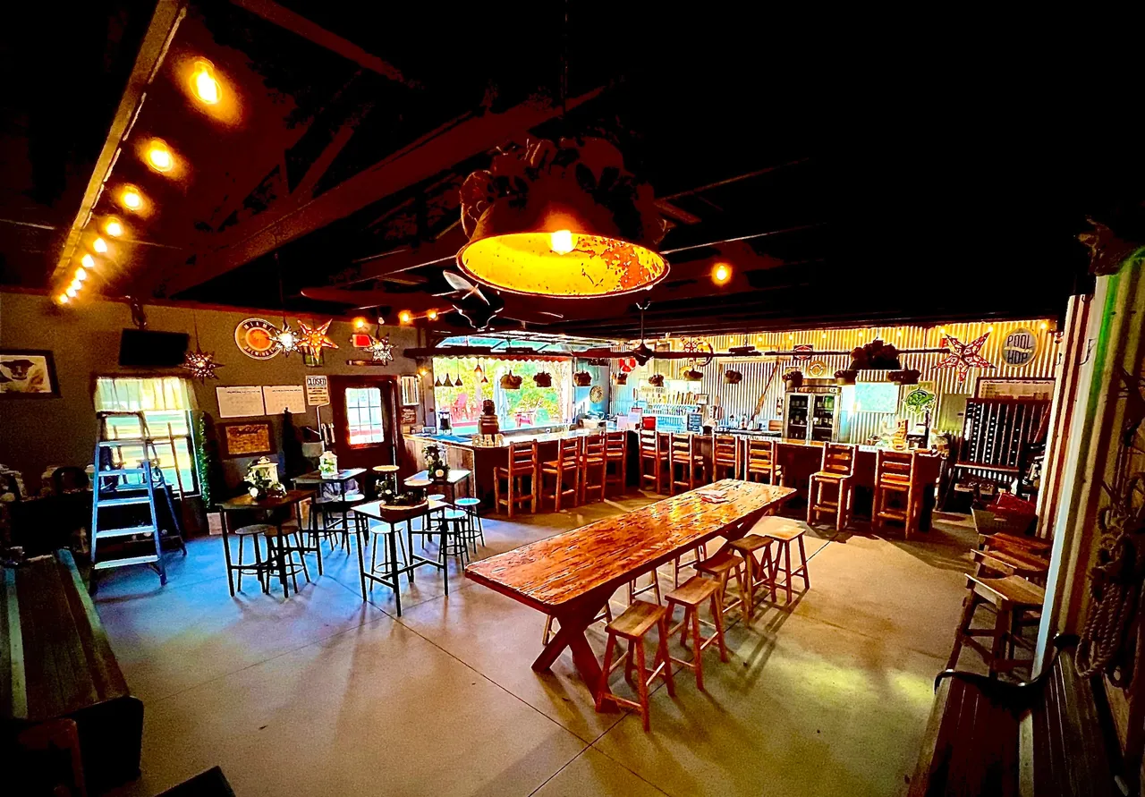 Wildwood Vineyard and Events