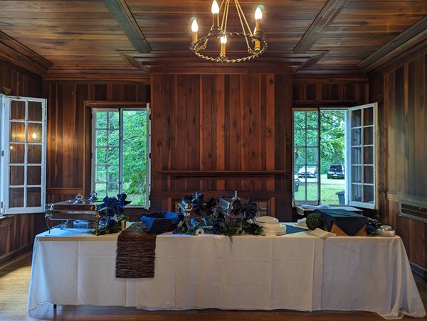 Birch Manor at Glen Helen