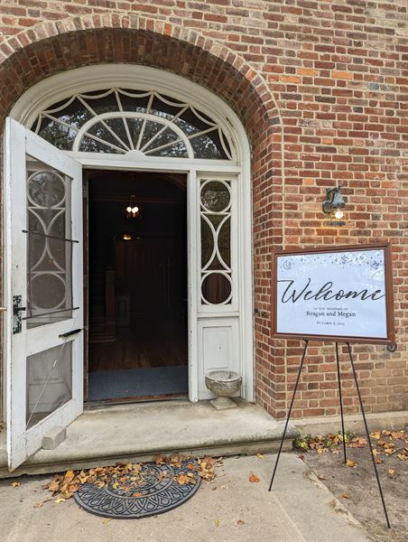 Birch Manor at Glen Helen