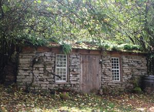 The Stone Crofters Cottage