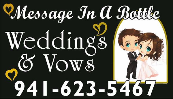 Charlotte County Florida Wedding Chapel Venue