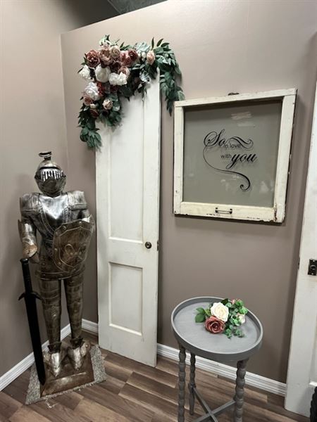 Charlotte County Florida Wedding Chapel Venue