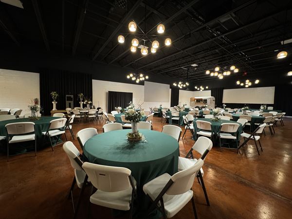 Point Remove Brewing Company