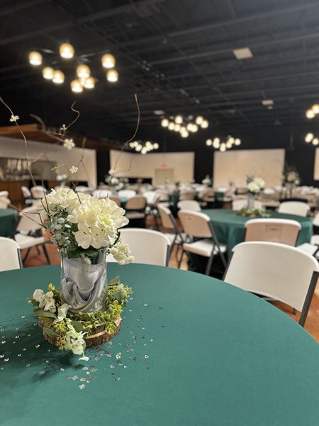 Point Remove Brewing Company