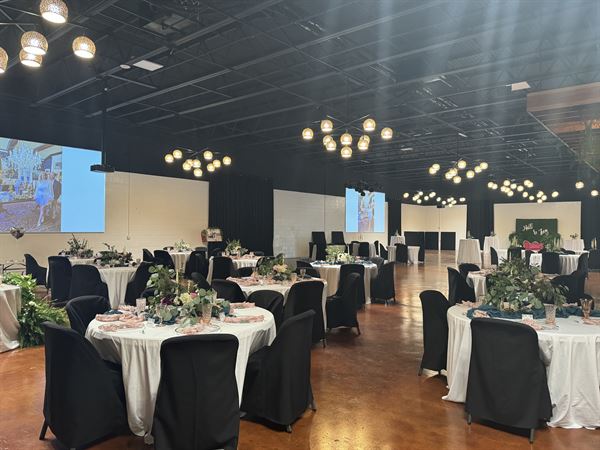 Point Remove Brewing Company