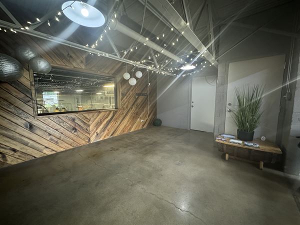 Point Remove Brewing Company