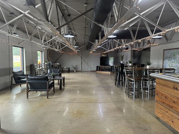 Point Remove Brewing Company