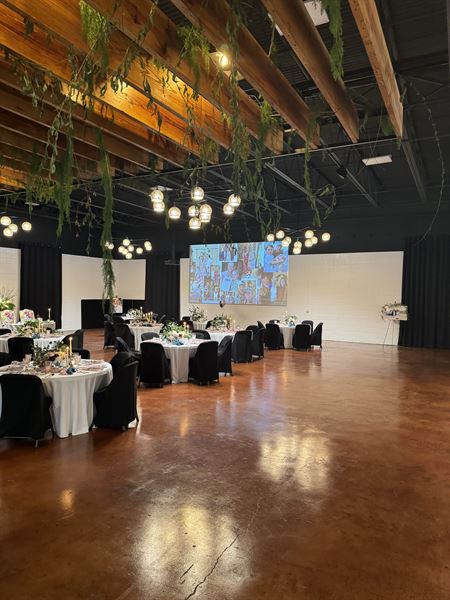 Point Remove Brewing Company