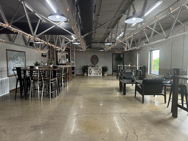 Point Remove Brewing Company