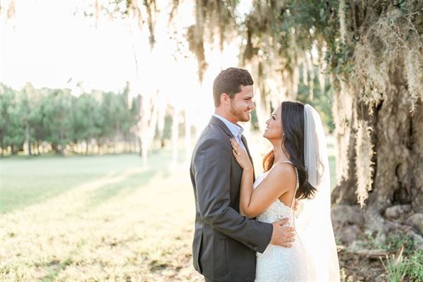 The Barn at Lone Oak Acres