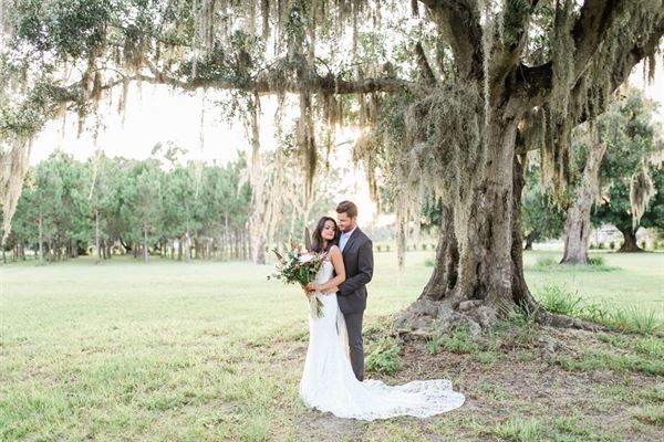The Barn at Lone Oak Acres