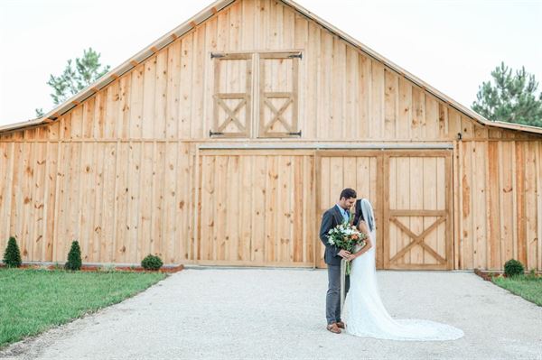 The Barn at Lone Oak Acres