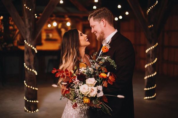 The Barn at Lone Oak Acres