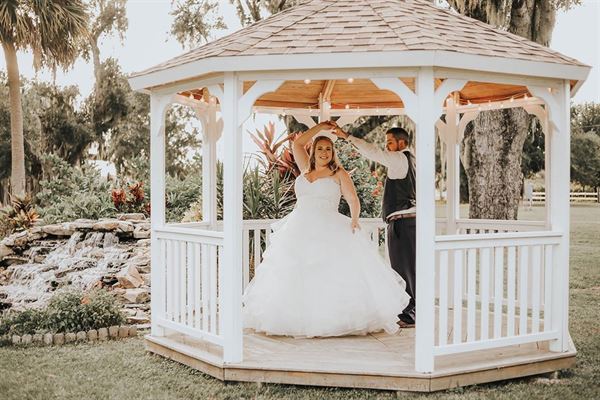 The Barn at Lone Oak Acres
