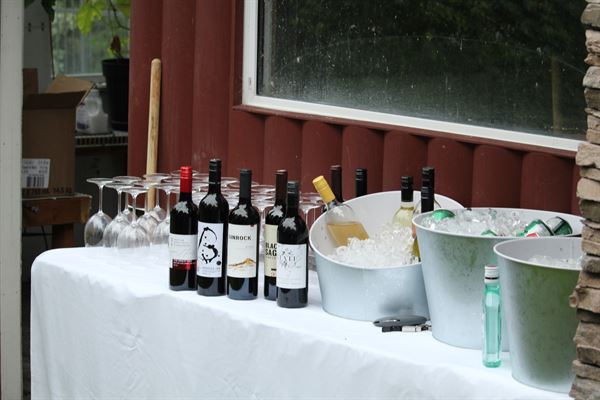 Farmhouse Catering Company Ltd