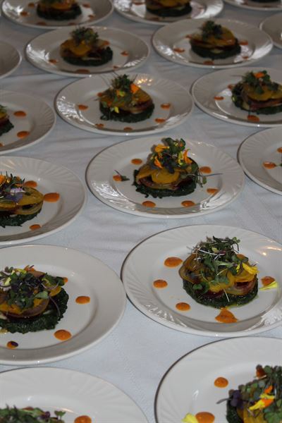 Farmhouse Catering Company Ltd