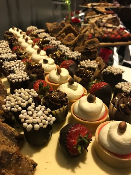 Farmhouse Catering Company Ltd