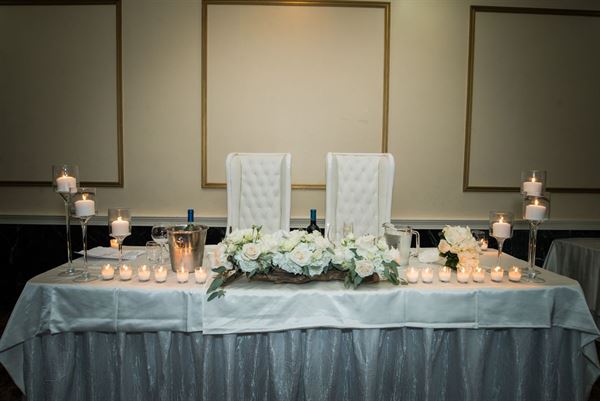 Maestro's Caterers Banquet Hall