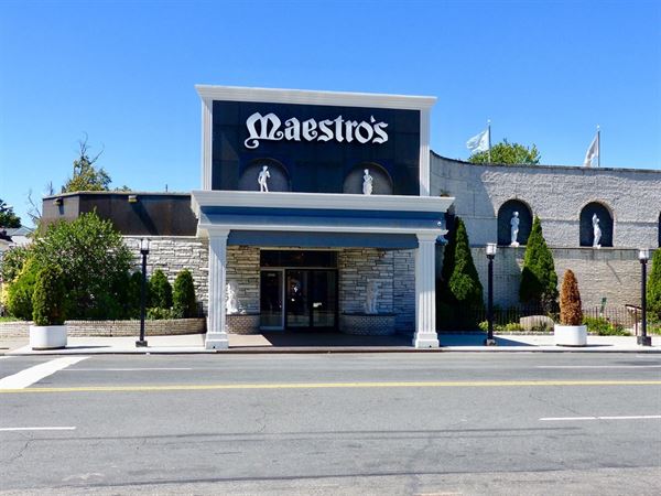 Maestro's Caterers Banquet Hall