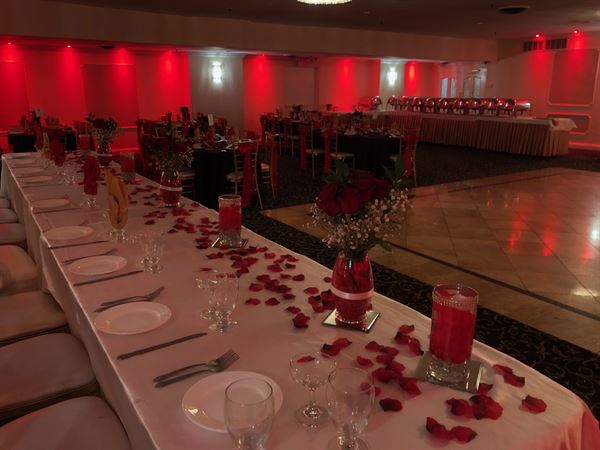 Maestro's Caterers Banquet Hall