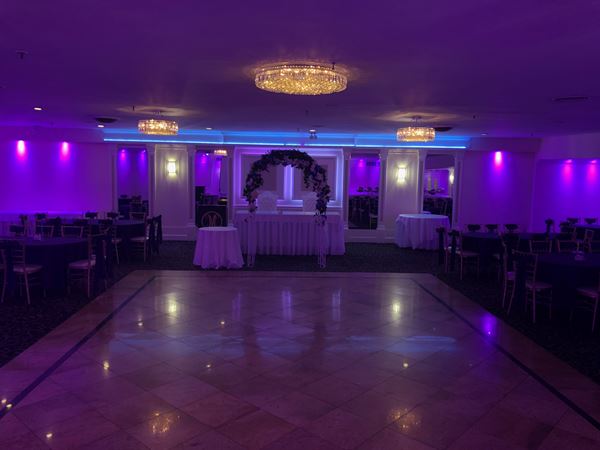 Maestro's Caterers Banquet Hall