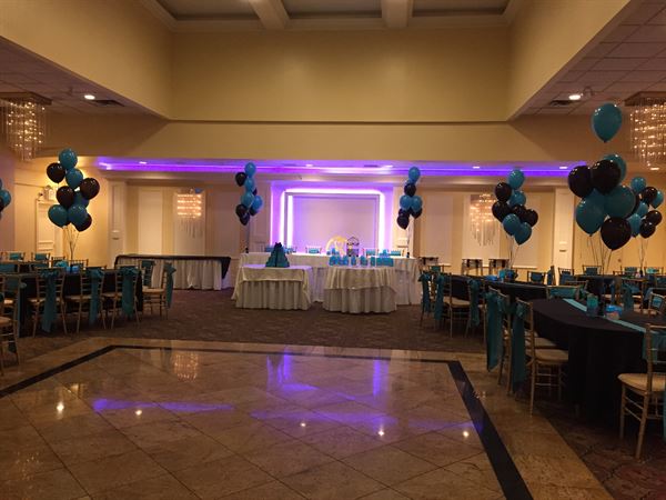 Maestro's Caterers Banquet Hall