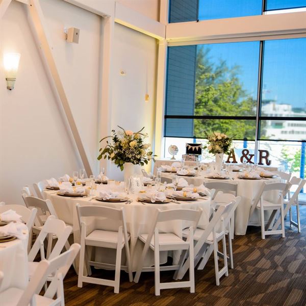 Kitsap Conference Center at Bremerton Harborside