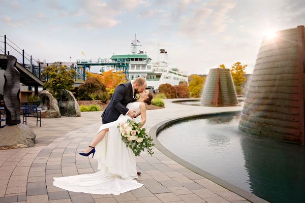 Kitsap Conference Center at Bremerton Harborside
