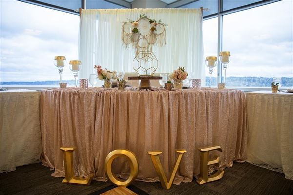 Kitsap Conference Center at Bremerton Harborside